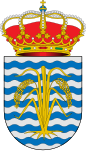 Escudo de Isla Mayor (Sevilla)